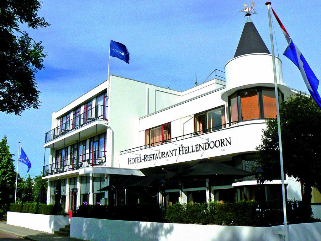 Fletcher Hotel Hellendoorn