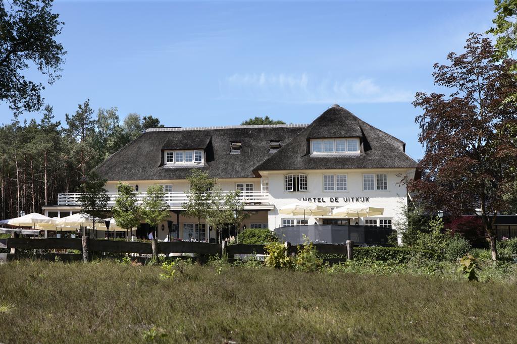 Hotel Restaurant de Uitkijk