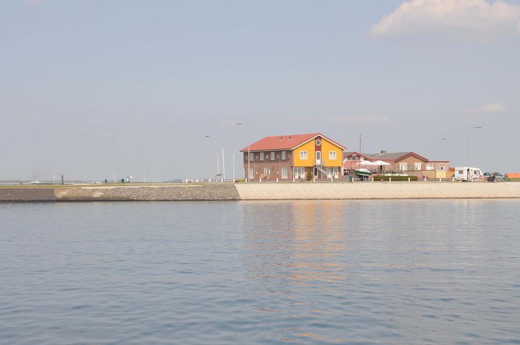 Hotel Oosterschelde