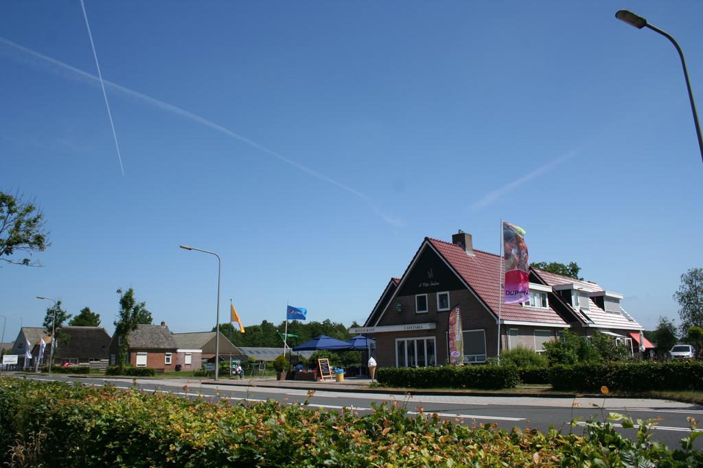 Hotel B&B dOlde Smidse