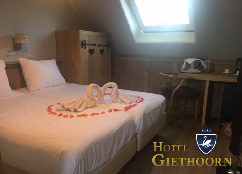 Hotel Giethoorn