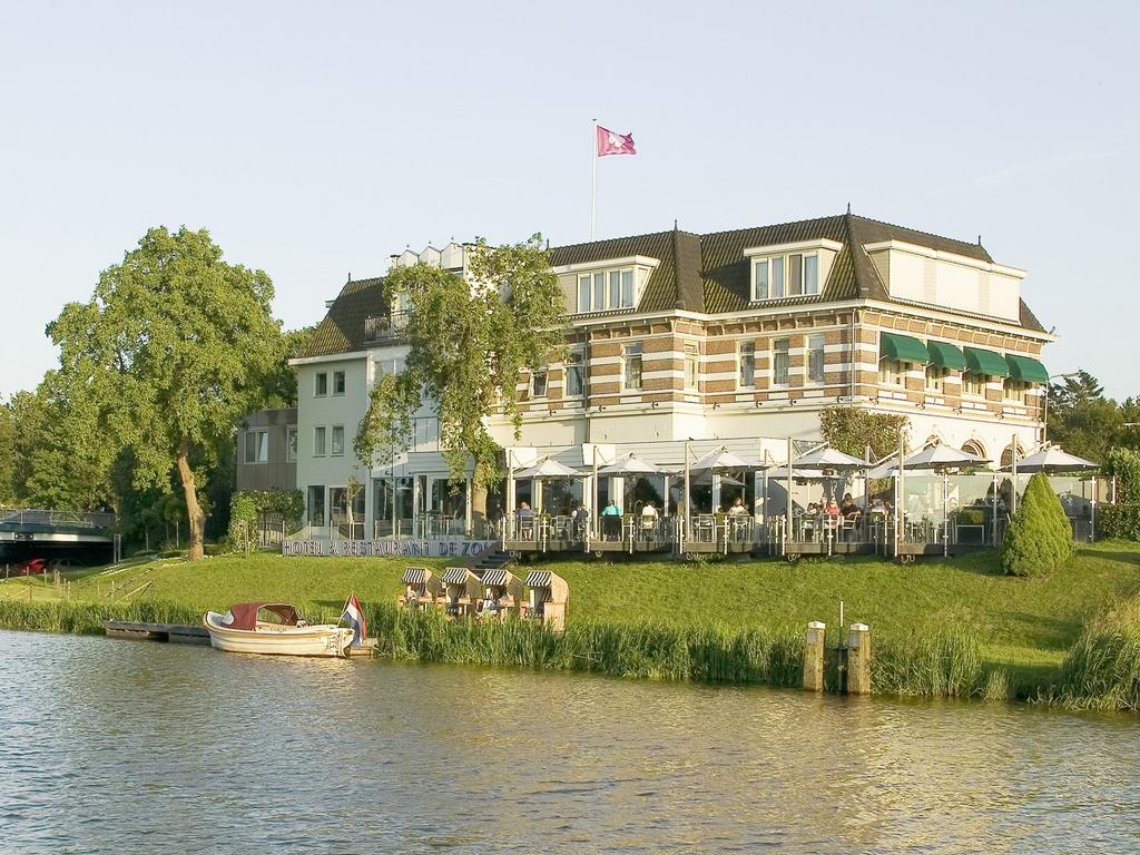 De Zon Hotel and Restaurant