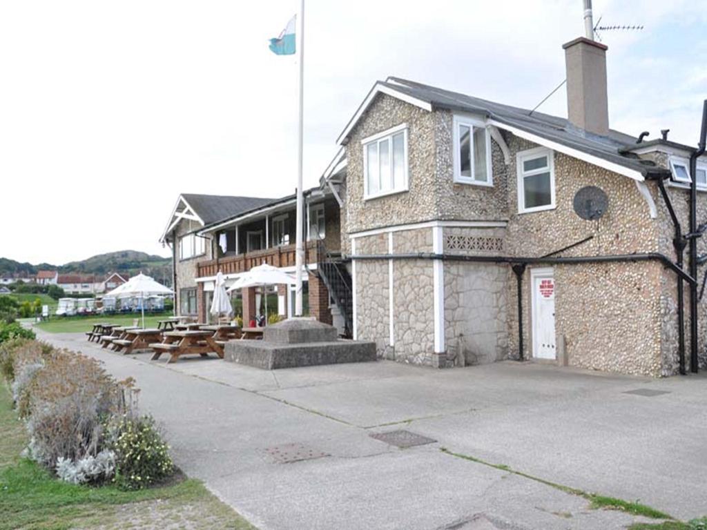 Rhos-on-Sea Golf Club