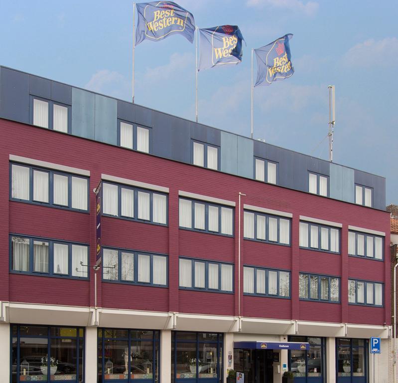 BEST WESTERN Eindhoven