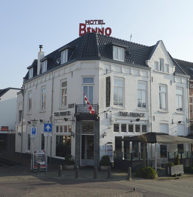 Hotel Benno