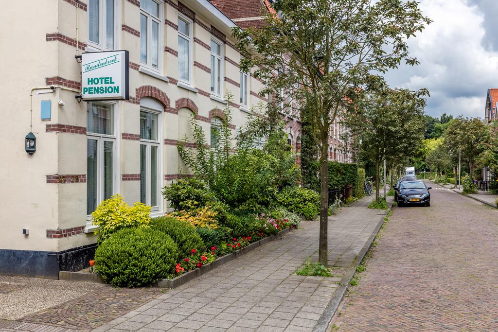 Hotel Pension Randenbroek