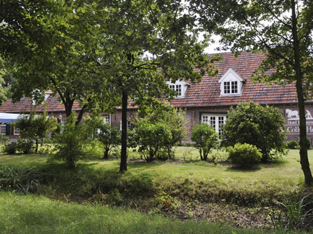 Hotel de Collse Hoeve