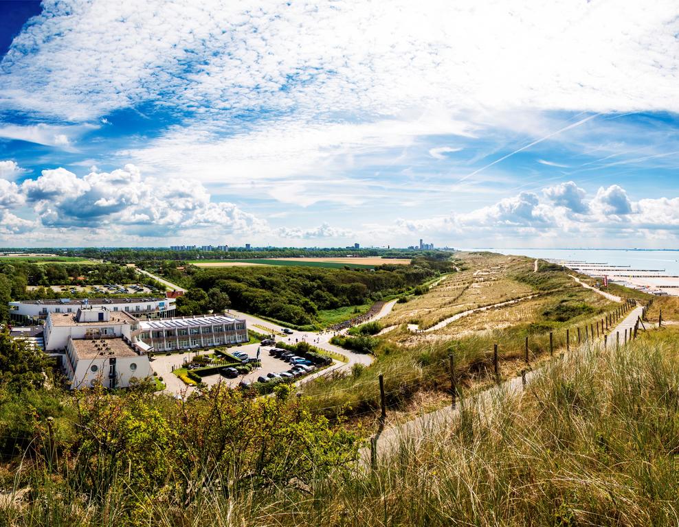 Golden Tulip Westduin-Koudekerke Vlissingen