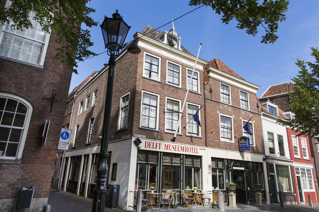 Best Western Museumhotels Delft