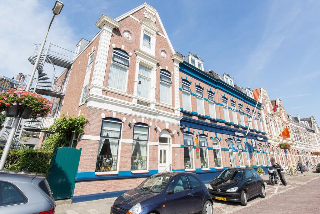 Hotel Coen Delft