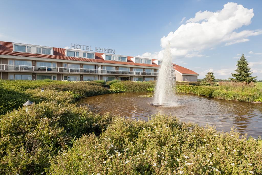 Van Der Valk Hotel Emmen