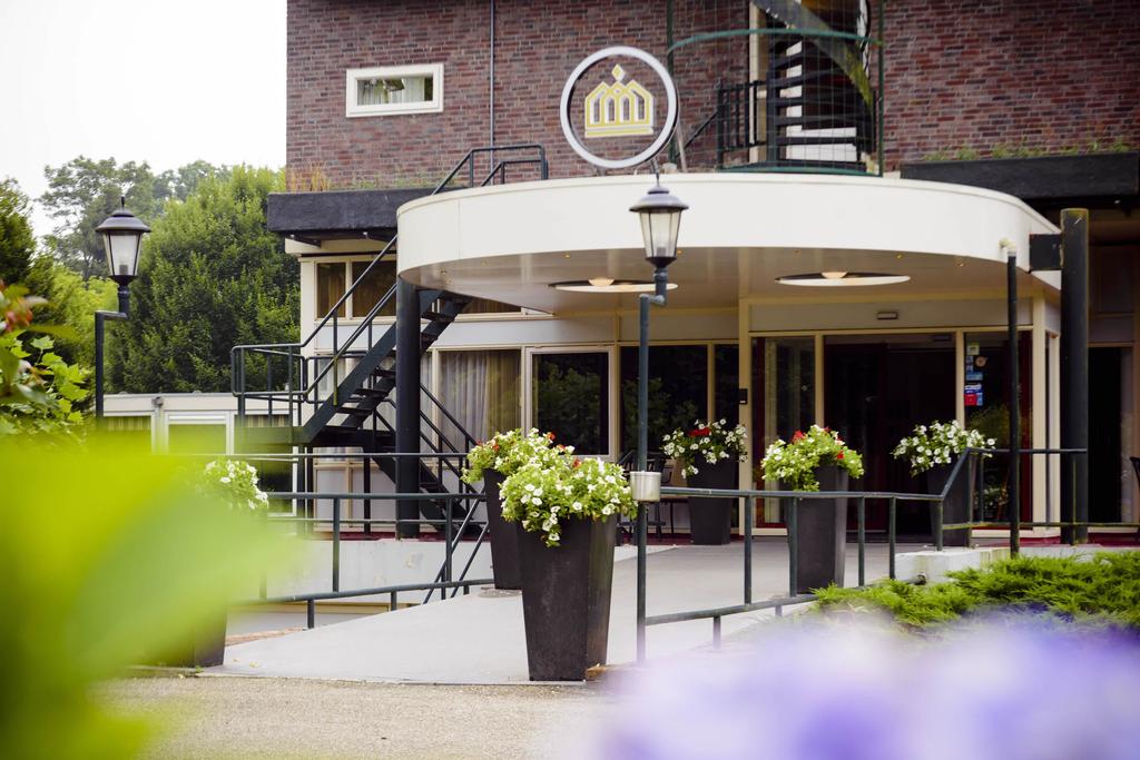 Fletcher Hotel-Restaurant Beekbergen-Apeldoorn