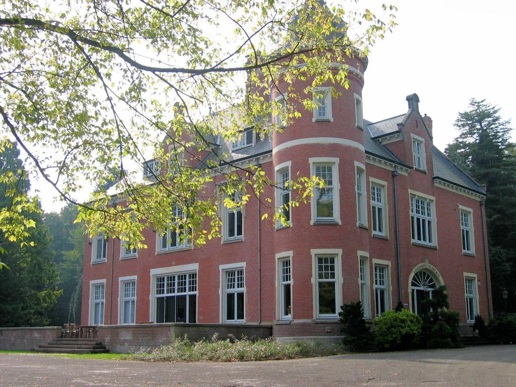 Hotel Spelderholt