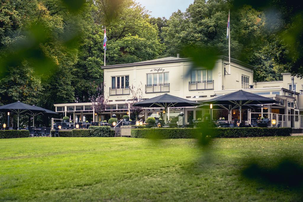 Hotel restaurant De Wolfsberg