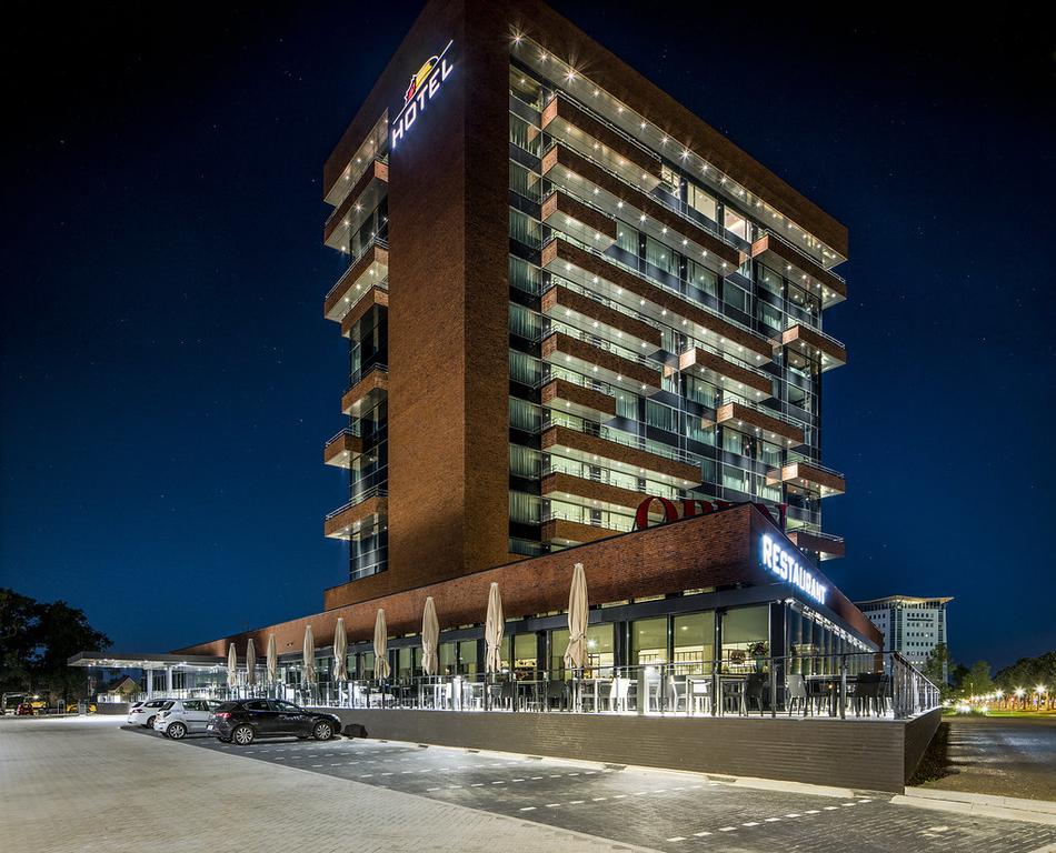 Van Der Valk Hotel Enschede