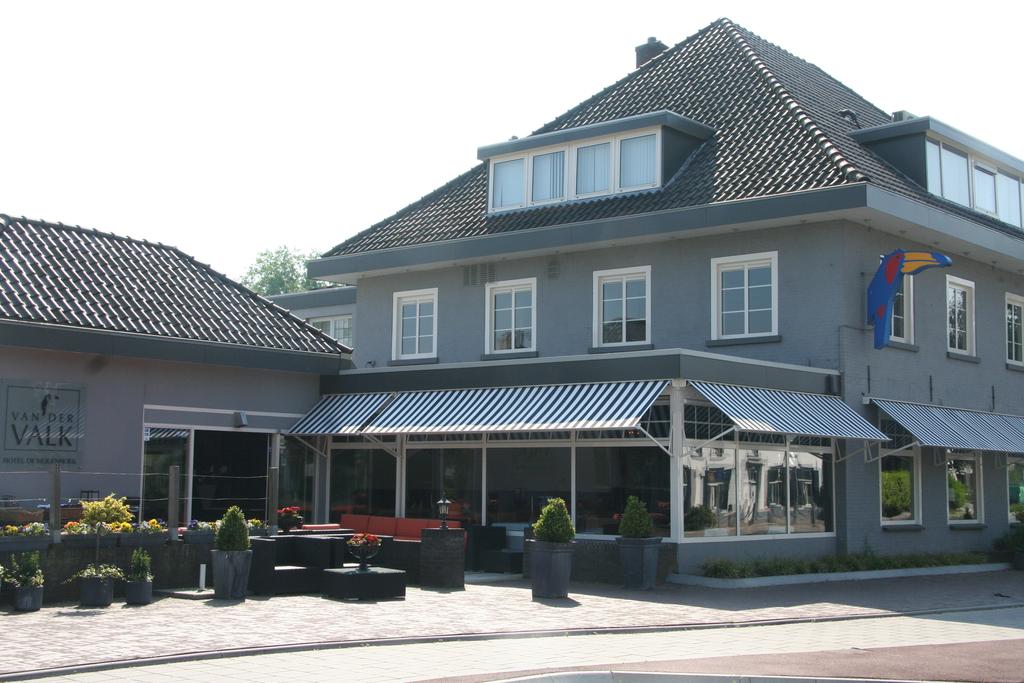 Van der Valk Hotel De Molenhoek-Nijmegen