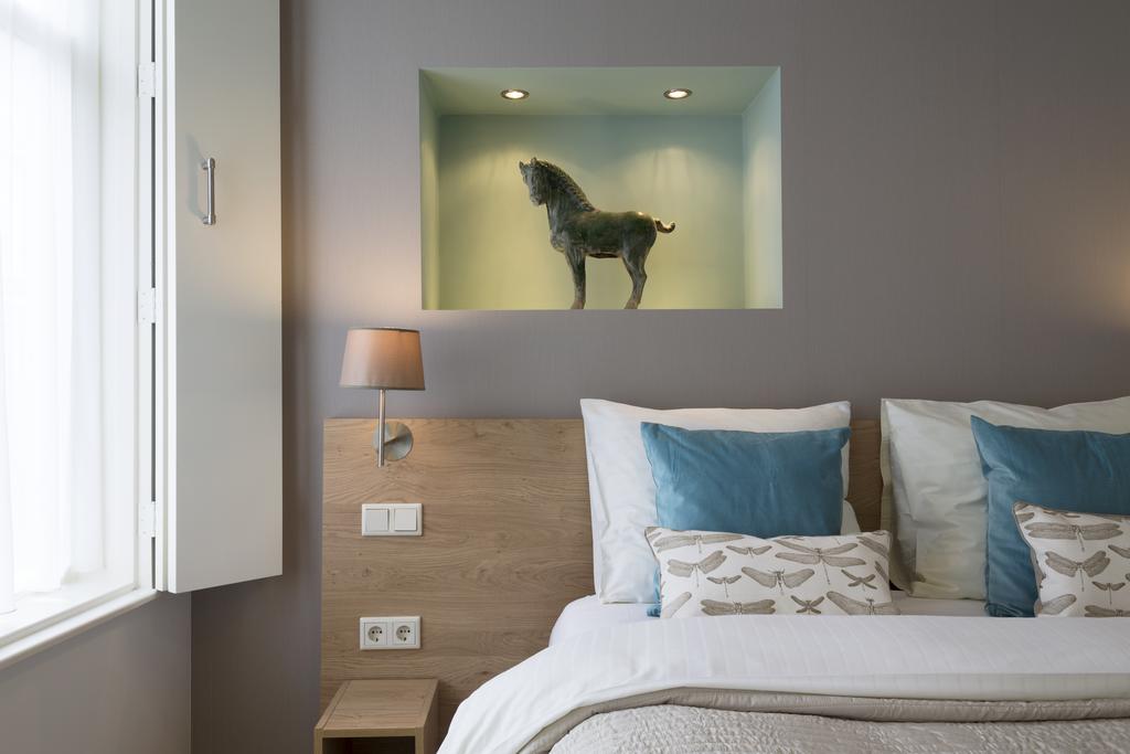 Haarlem Hotelsuites