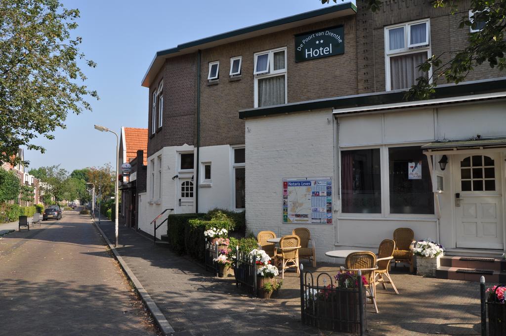 De Poort van Drenthe