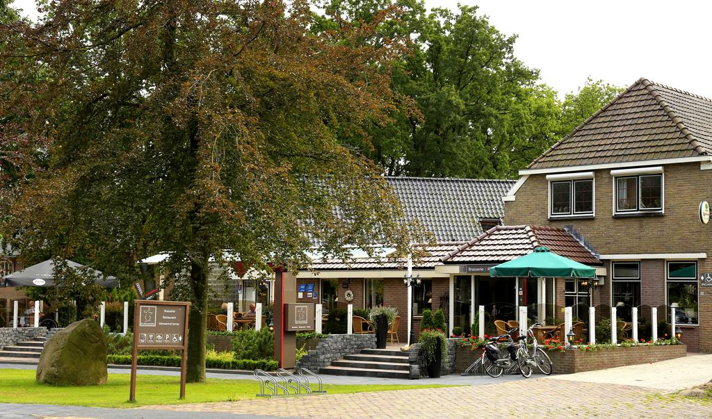 Hotel Restaurant de Meulenhoek