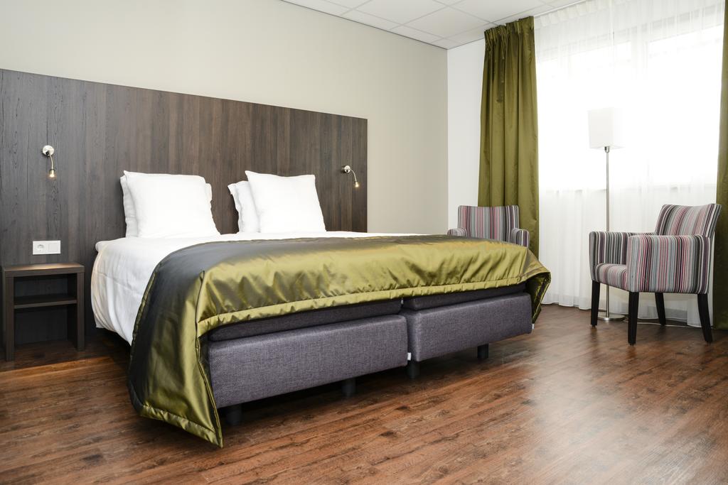 BEST WESTERN City Hotel de Jonge