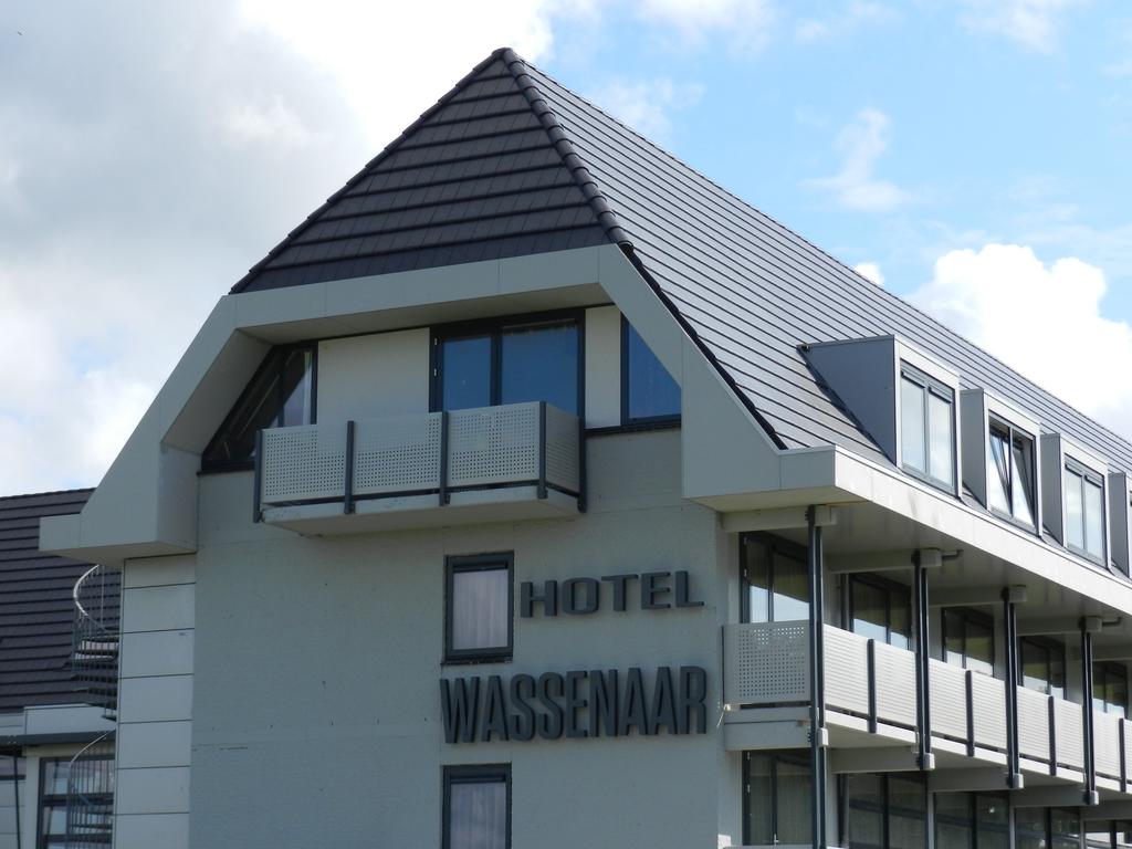 Hotel Wassenaar