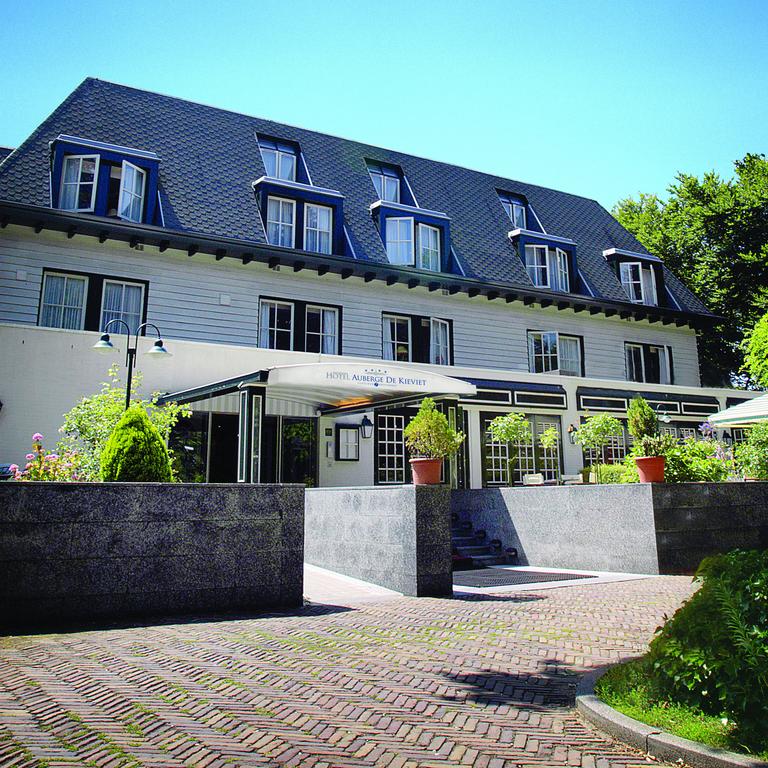 Fletcher Hotel Restaurant Auberge De Kieviet