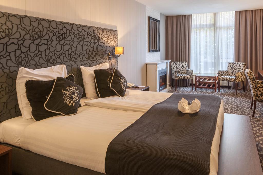 BEST WESTERN Amsterdam Airport Hotel Uithoorn