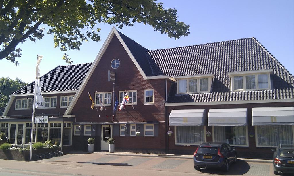 Hotel Norg