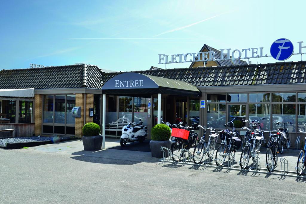 Fletcher Hotel-Restaurant Heiloo