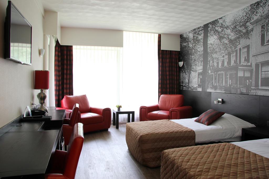 Bastion Deluxe Hotel Apeldoorn