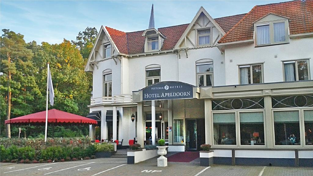 Fletcher Hotel Apeldoorn