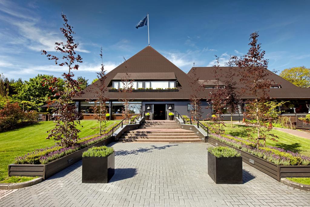 Van der Valk Hotel Apeldoorn - De Cantharel