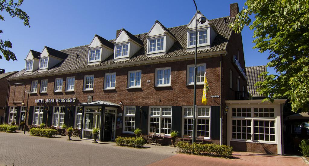 Hotel Boer Goossens