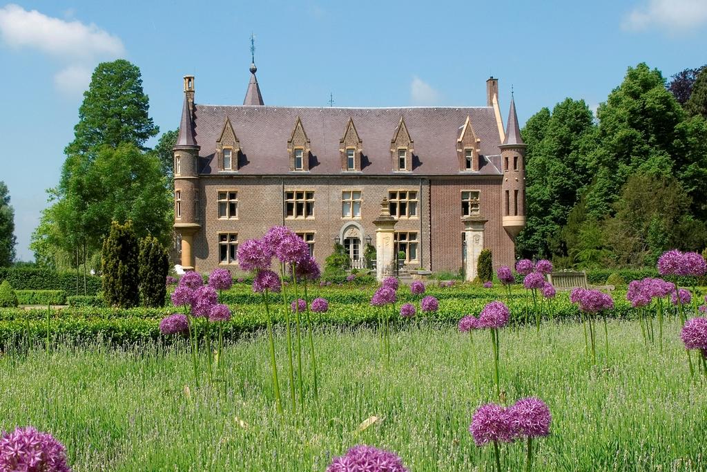 Hotel Kasteel Terworm