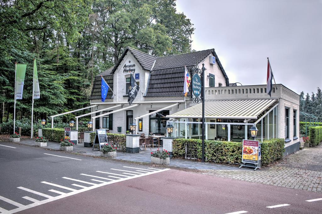 Hotel Arcense Herberg