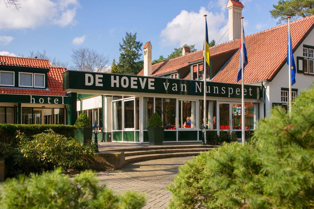 Hotel de Hoeve van Nunspeet