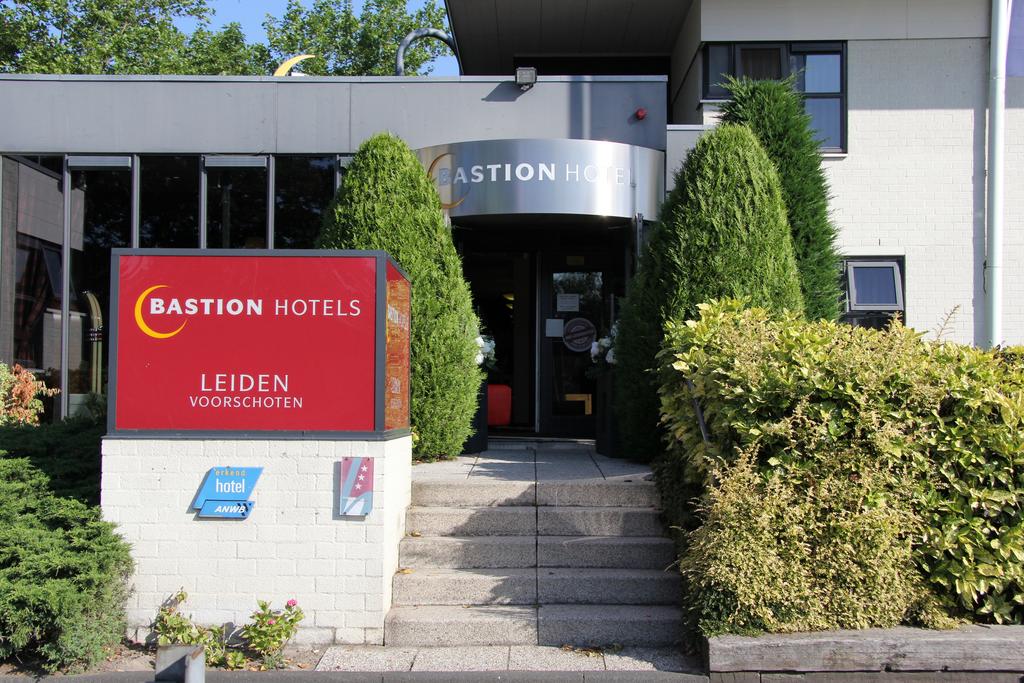 Bastion Hotel Leiden Voorschot