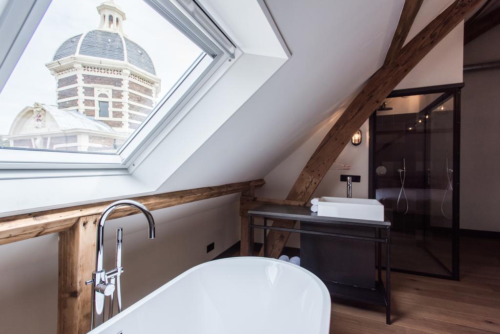 Boutique Hotel dOude Morsch