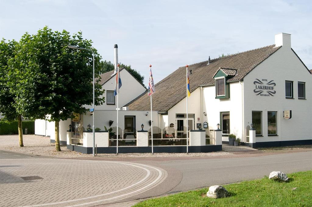 Hotel Restaurant Lakerhof