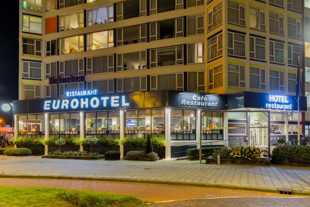 Leeuwarder Eurohotel