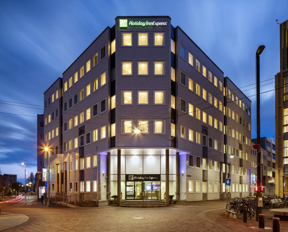 Holiday Inn Express Arnhem