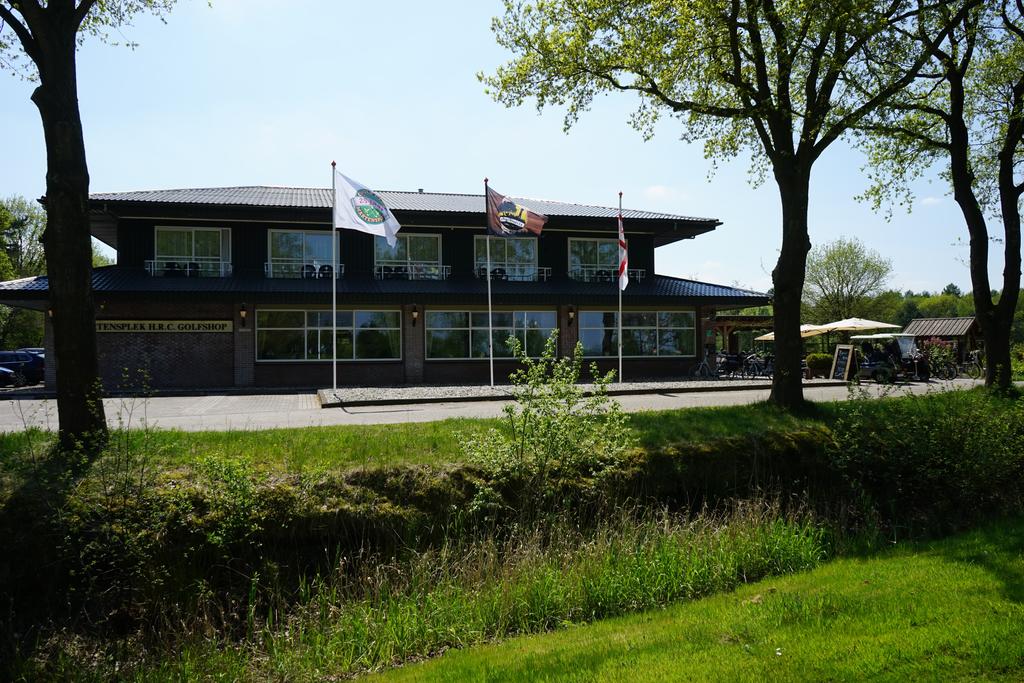 Hotel Martensplek