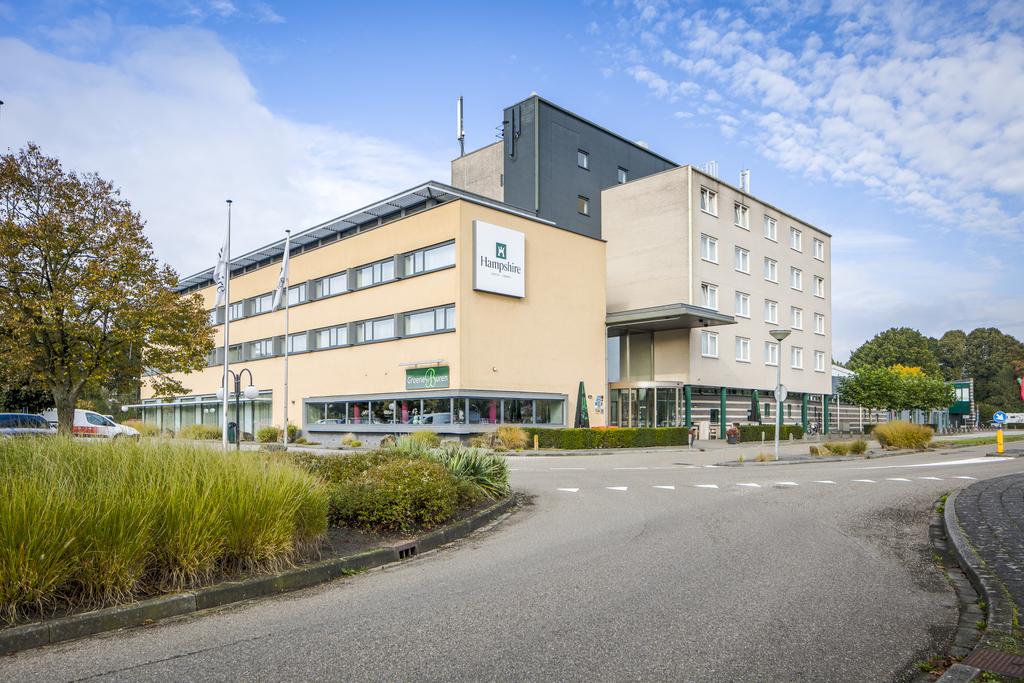 Hampshire Hotel - Emmen