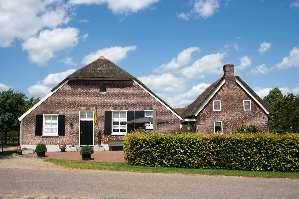 Boertel B B De Martiene Plats