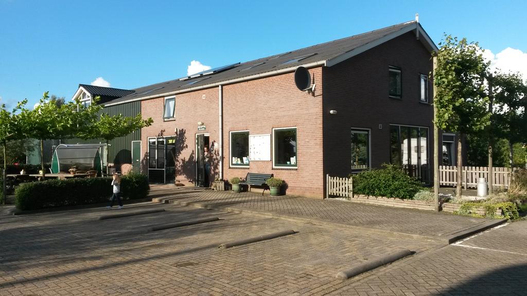 Boerderij Hazenveld