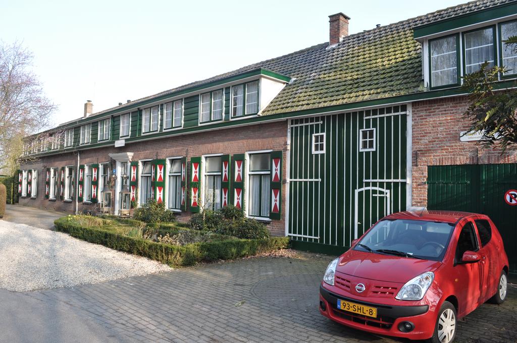 Hotel Randduin