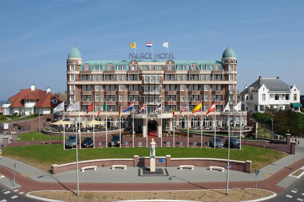 Radisson Blu Palace Hotel Noordwijk