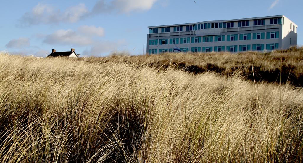 de Baak Seaside