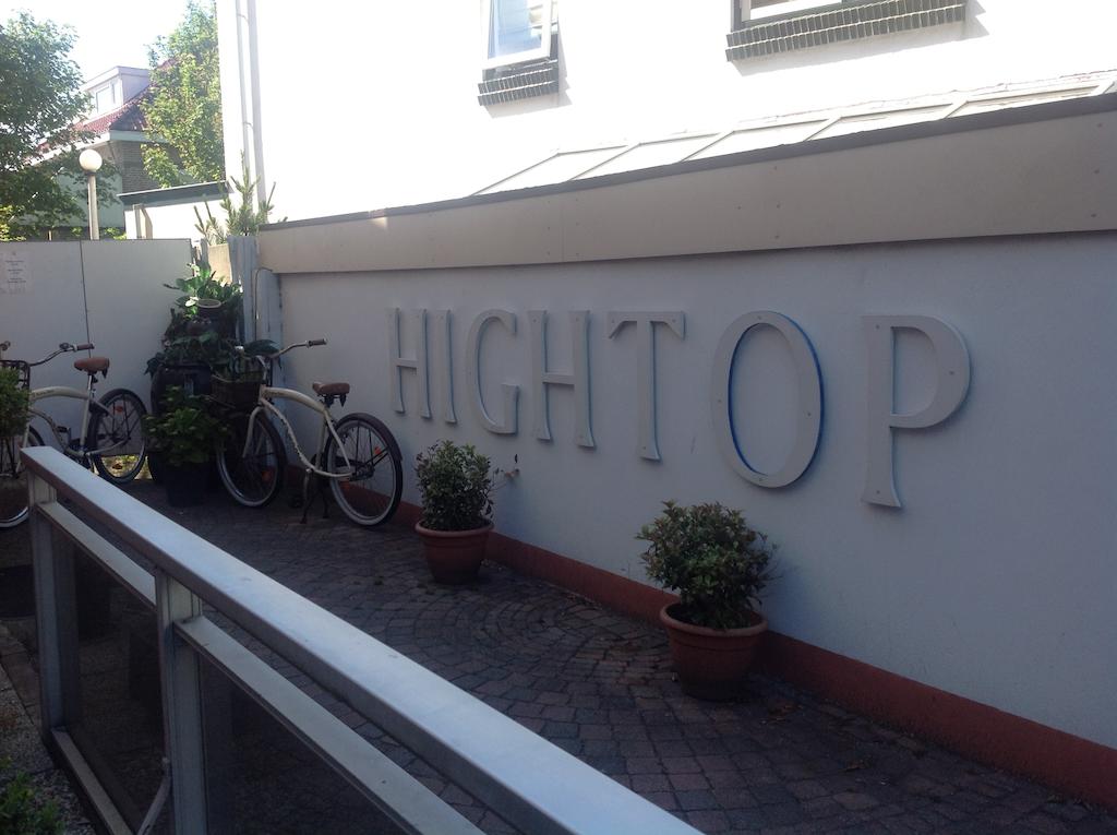 Hightop Hotel