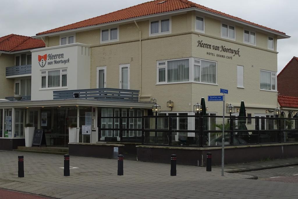 Hotel Grand café Heeren van Noortwyck